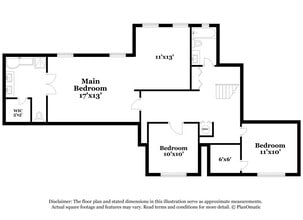 10841 Paladin Dr in Hampton, GA - Foto de edificio - Building Photo