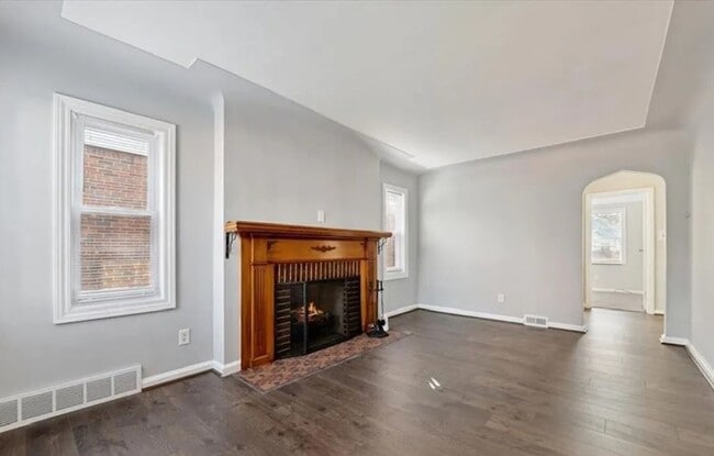 11450 Minden Ave in Detroit, MI - Building Photo - Building Photo