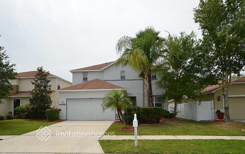 32028 Northridge Dr in Wesley Chapel, FL - Building Photo