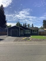26343 191st Pl SE in Covington, WA - Building Photo
