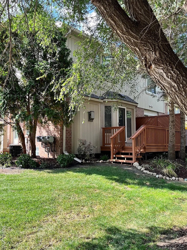 4455 Park Place Dr in Shelby Township, MI - Building Photo - Building Photo
