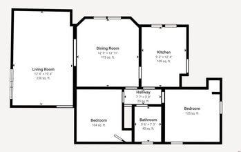 3863 E 154th St in Cleveland, OH - Building Photo - Building Photo