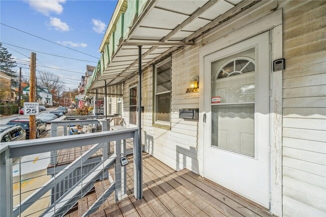 3226 Richardson Ave in Pittsburgh, PA - Building Photo - Building Photo