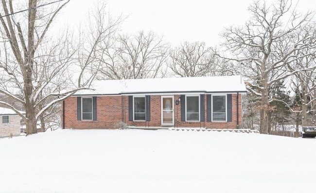 property at 2113 Melody Dr