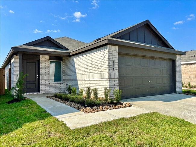 property at 1735 W Stroker Rd
