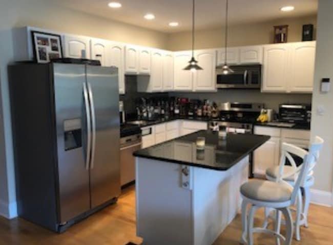 1306 Columbia Rd, Unit 2C in Boston, MA - Foto de edificio - Building Photo