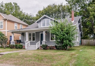 217 Treutland Ave in Nashville, TN - Building Photo - Building Photo