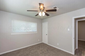 3617 SE 31st Ave in Amarillo, TX - Building Photo - Building Photo