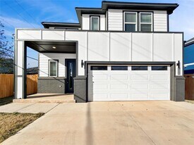 2608 Crescent Ave in Oklahoma City, OK - Building Photo