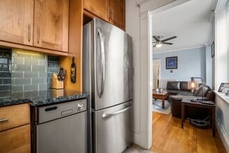 8 Garrison St, Unit 510 in Boston, MA - Building Photo - Building Photo