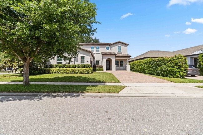 16753 Gullfloss Ter in Winter Garden, FL - Building Photo - Building Photo