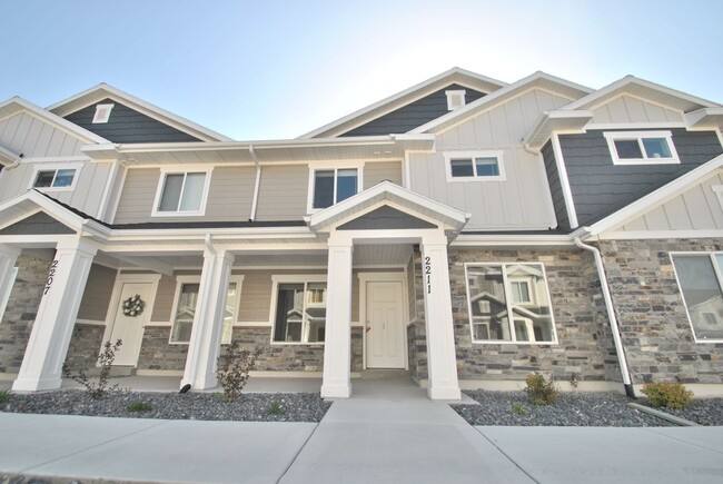 property at 2211 S 1150 W