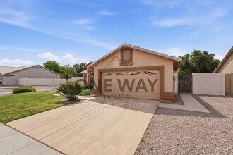 819 E Cindy St in Chandler, AZ - Building Photo - Building Photo