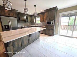 2600 Norbury Dr in Columbia, MO - Building Photo - Building Photo