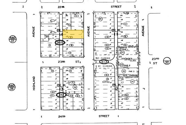 2228 I Ave in National City, CA - Building Photo - Other