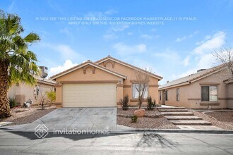6557 Shining Sand Ave in Las Vegas, NV - Foto de edificio - Building Photo