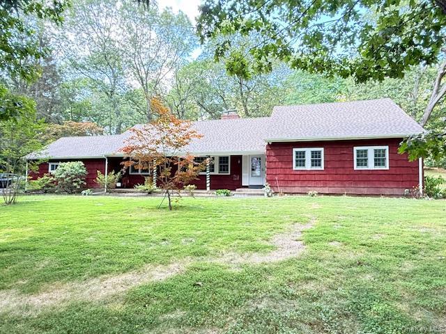 property at 2020 Midlane S