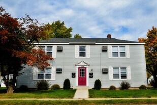 1190 Minahan St in Green Bay, WI - Building Photo