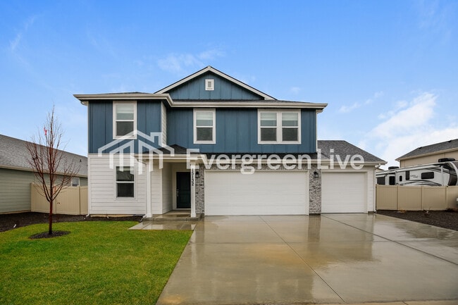 property at 15132 Nimbus Way