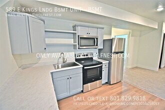 589 Kings Lndg in Tooele, UT - Building Photo - Building Photo