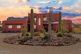 1297 N Roadrunner Rd in Apache Junction, AZ - Building Photo - Building Photo