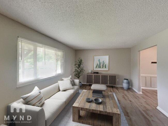 property at 6659 Rosetree Dr
