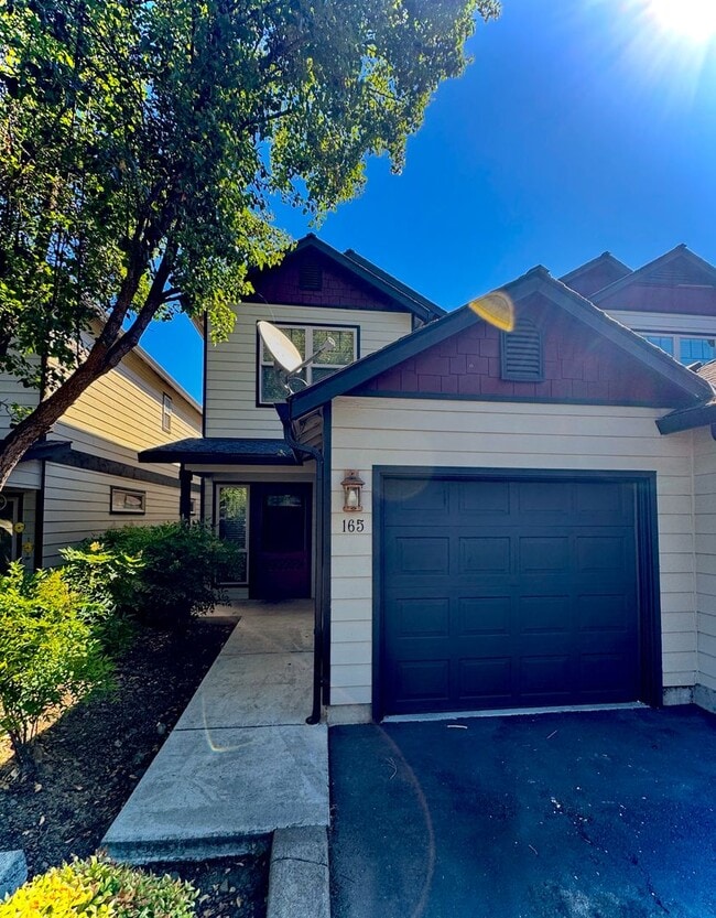 property at 165 Casey Way