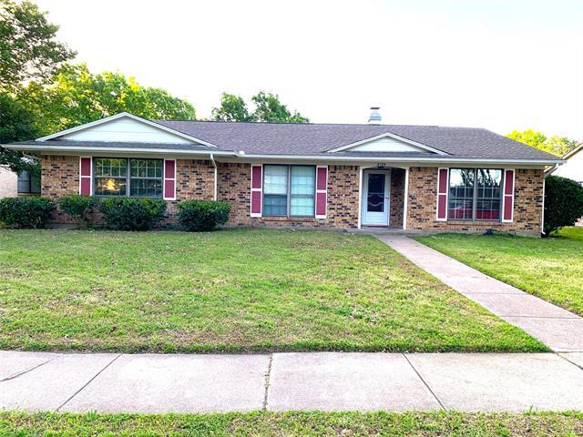property at 2724 Biloxi Ln