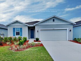 5436 Arlington River Dr. in Lakeland, FL - Building Photo