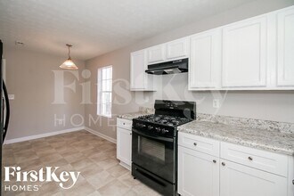 4035 Mission Way in Mcdonough, GA - Building Photo - Building Photo