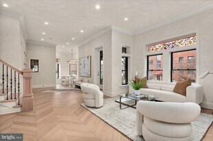 1115 Rhode Island Ave NW in Washington, DC - Building Photo