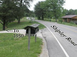 1950 Shipley Rd in Cookeville, TN - Building Photo - Building Photo