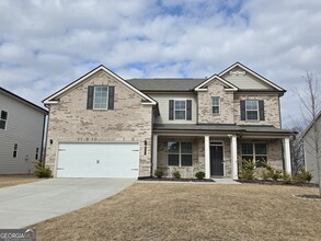 2491 River Cane Wy in Buford, GA - Building Photo - Building Photo