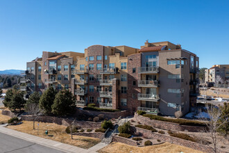 Dry Creek Crossing in Centennial, CO - Building Photo - Building Photo