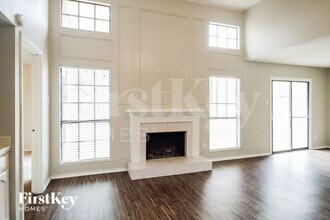 2319 Wild Olive Ct in Katy, TX - Building Photo - Building Photo