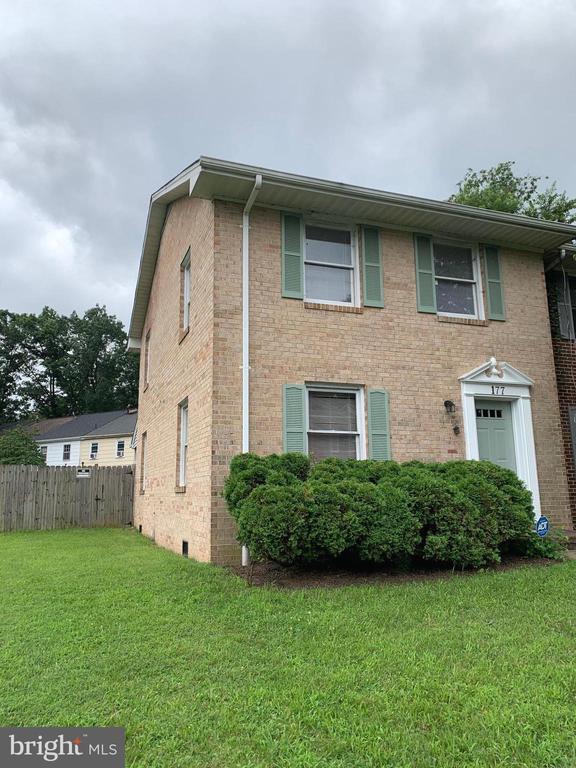 177 Farrell Ln in Fredericksburg, VA - Building Photo - Building Photo