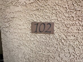 3604 Monarcas St in Las Vegas, NV - Building Photo - Building Photo
