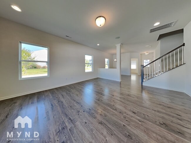 237 Fesperman Cir in Troutman, NC - Building Photo - Building Photo