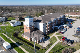 Southwick Manor in Brunswick, OH - Building Photo - Building Photo