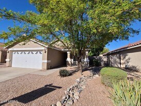2324 E Browning Pl in Chandler, AZ - Building Photo