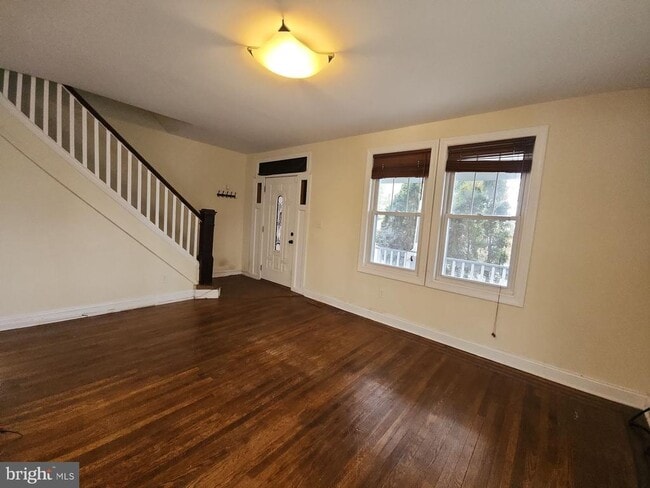 2804 Christopher Ave in Baltimore, MD - Building Photo - Building Photo