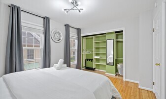 5073 9th St S in Arlington, VA - Building Photo