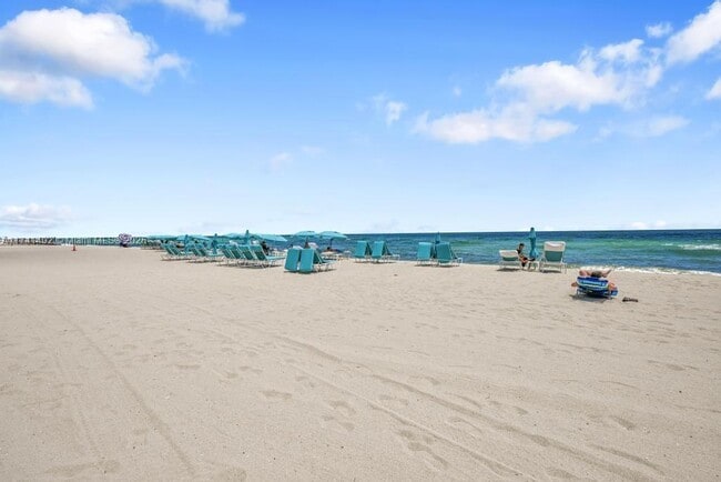 property at 16711 Collins Ave