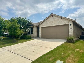 9102 Jersey Stone in San Antonio, TX - Building Photo