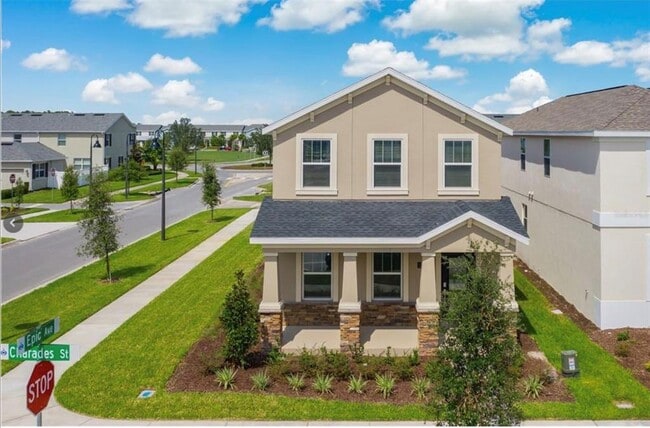 property at 11807 Charades St