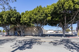 Oxnard Navigation Center Apartments