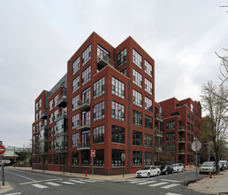 York Square in Philadelphia, PA - Foto de edificio - Building Photo