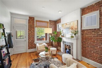 3914 Osage St in Denver, CO - Building Photo - Building Photo