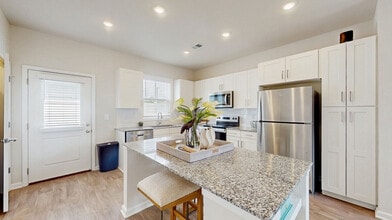 Cottages at Ridgefield in Conway, SC - Building Photo - Building Photo