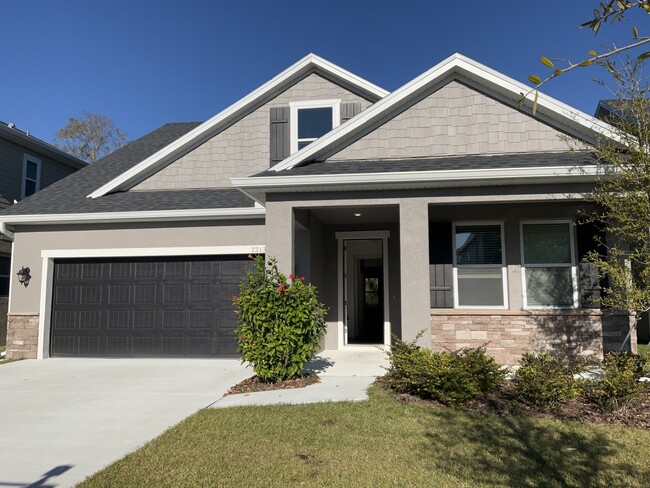 property at 2213 Saffron Walden Dr